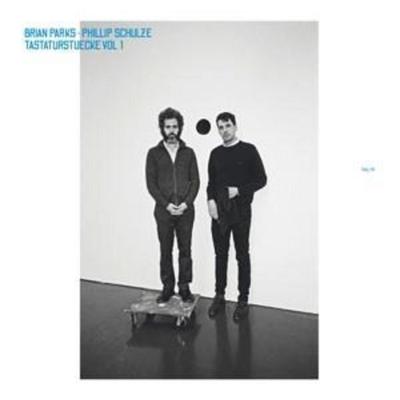 Parks, B: Tastaturstuecke Vol 1 - Brian Parks,Phillip Schulze, CD