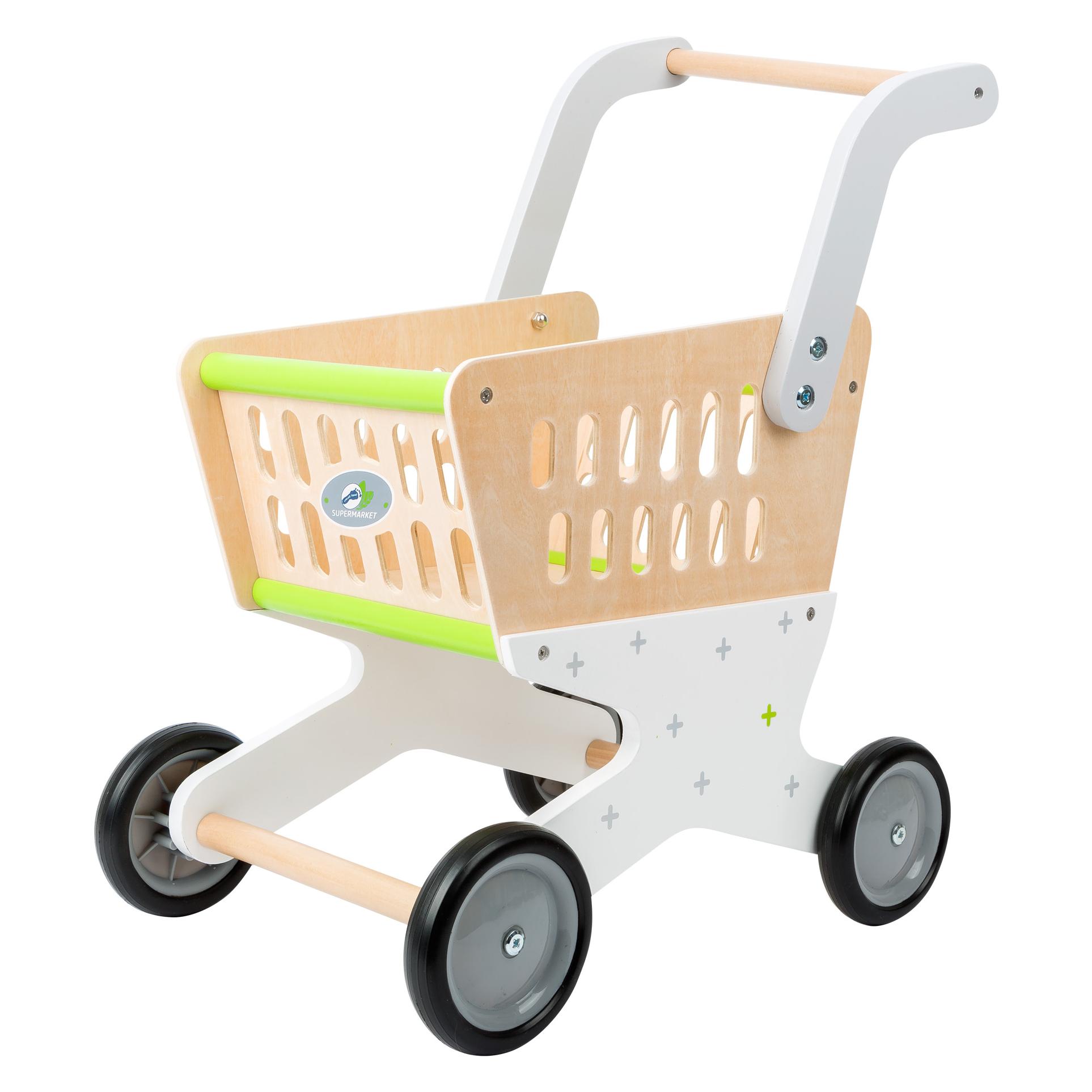 small foot Einkaufswagen Trend (11161)