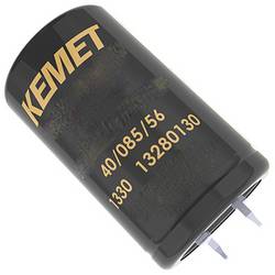 Kemet Elektrolyt-Kondensator 1 St. Box A521DE472M063A