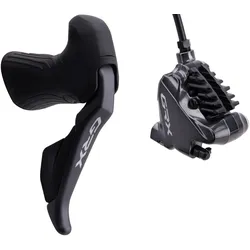 Shimano Scheibenbremse GRX ST-RX815 / BR-RX810 Di2 hinten 11-fach