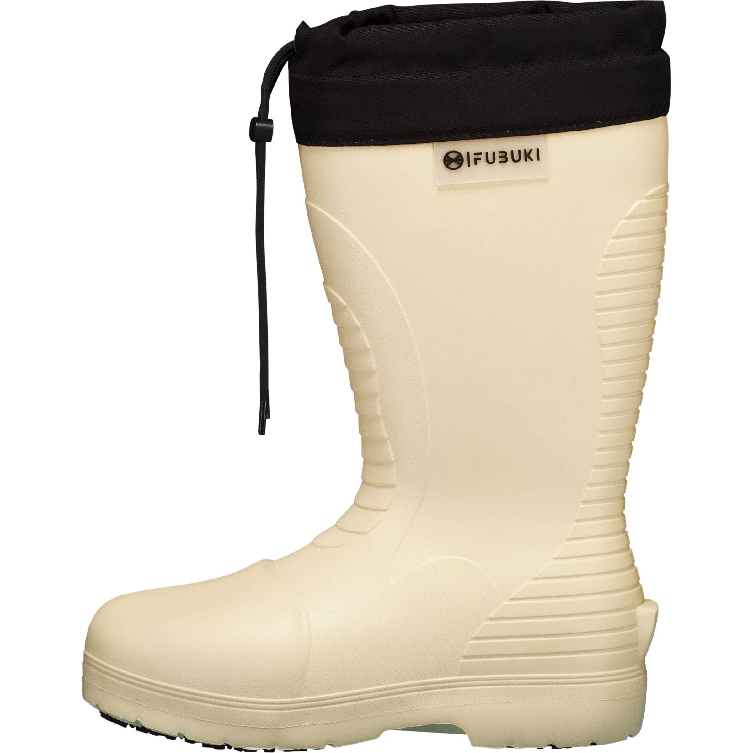 Fubuki Niseko 3.0 Gummistiefel Winterschuhe & Winterstiefel beige Größe 43 Lifestyle Isolierend