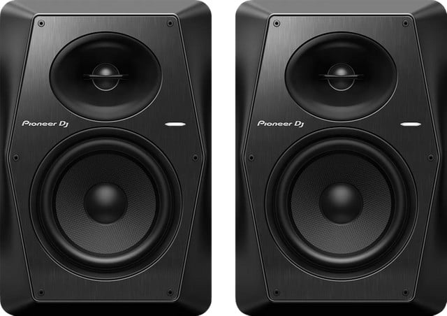 Pioneer VM-70 Actieve Luidsprekers per paar