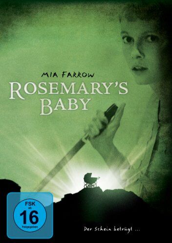 Roman Polanski - Rosemary's Baby - Preis vom 09.10.2026 07:28:09 h