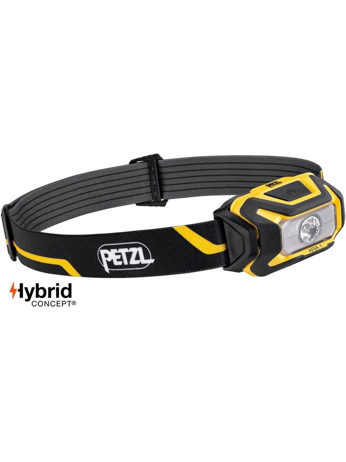 Petzl Aria 1 Headlamp - 350 lm