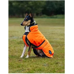 Weatherbeeta Comfitec Reflective Deluxe 300D (Hundemantel), Hundemantel