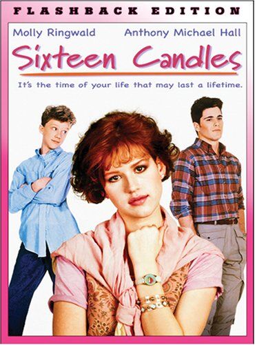 Sixteen Candles (Flashback Edition) - Preis vom 09.10.2026 07:28:09 h