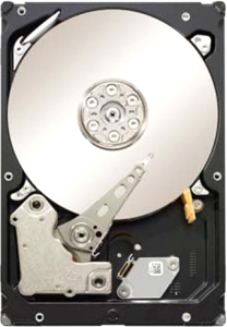 Seagate Constellation ST2000NM0011, 2 TB, 7200 RPM, 64 MB, 3.5", Serial ATA III