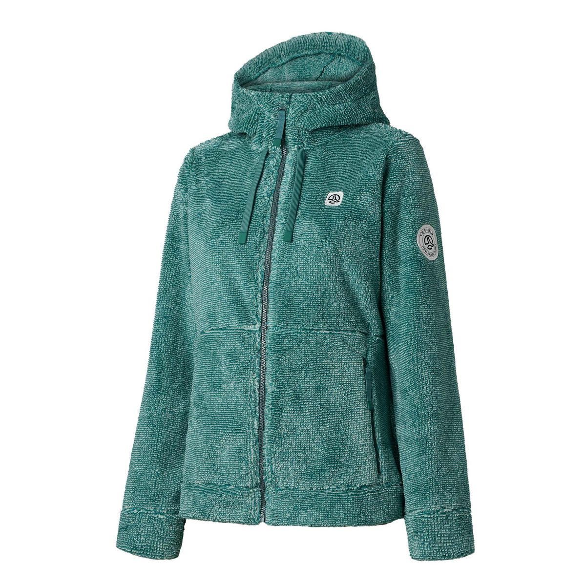 Ternua Red Cove Jacket W deep sea (1342) L 1644169-1342-L
