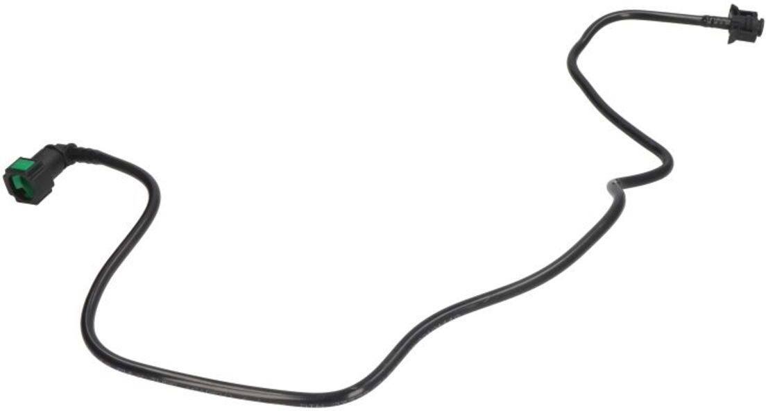 Gummischlauch, Kühlsystem THERMOTEC DWG137TT