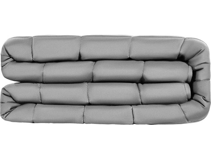 VEVOR verzwaarde deken 11\,5 kg therapiedeken zware deken volwassenen 2235 x 2640 mm
