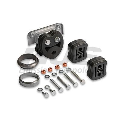 HJS Montagesatz, Abgasanlage 82 13 2530 für Mercedes
