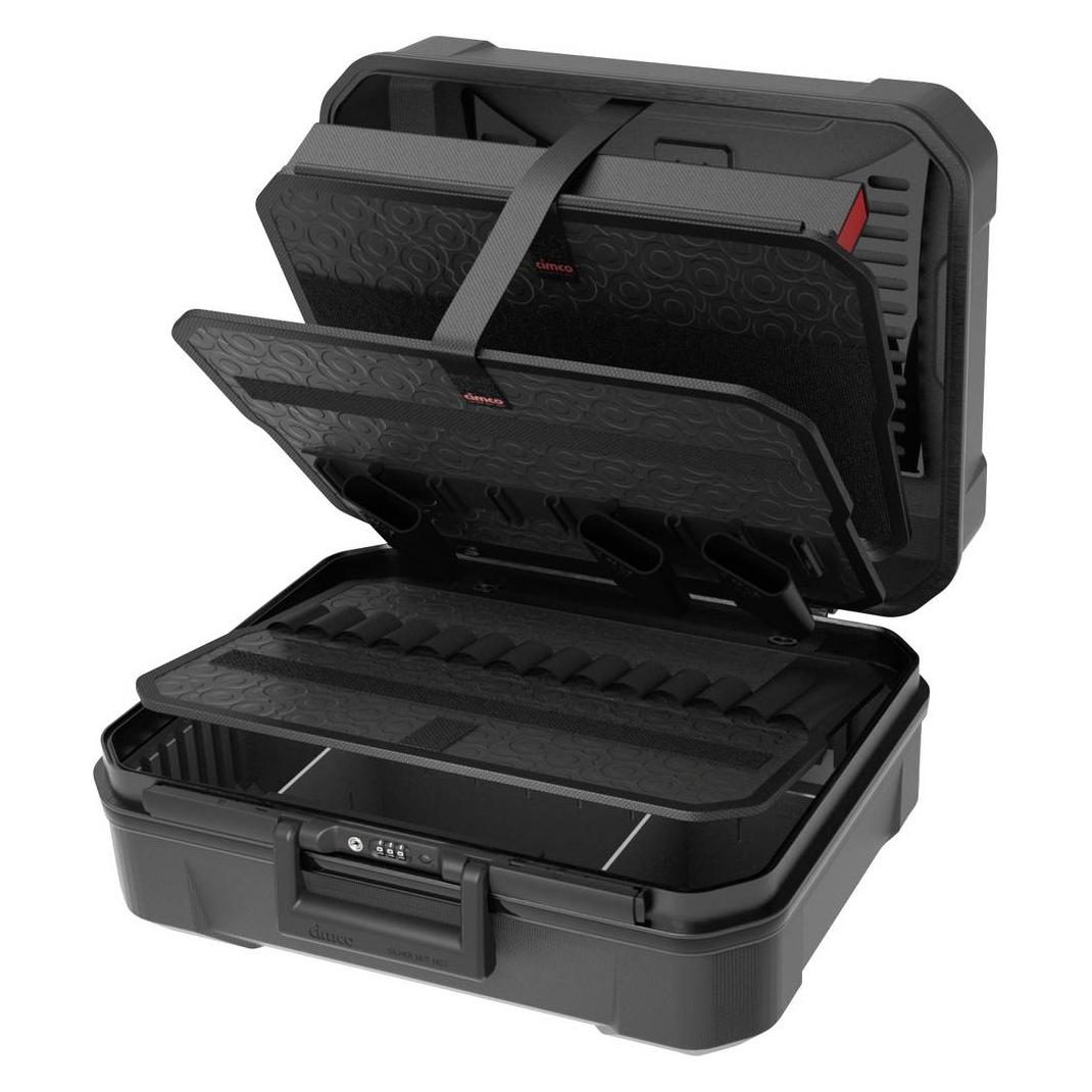 Cimco CimCase PRO F1T2 178550F1T2 Werkzeugkoffer unbestückt (3 Teile) (178550F1T2)