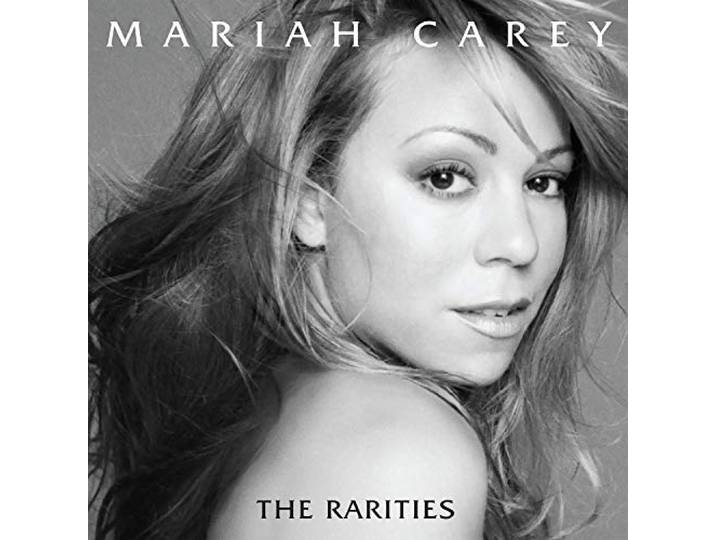 Mariah Carey - The Rarities