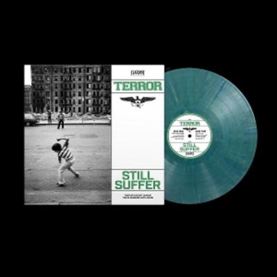STILL SUFFER (Laguna Vinyl) - Terror, Vinyl