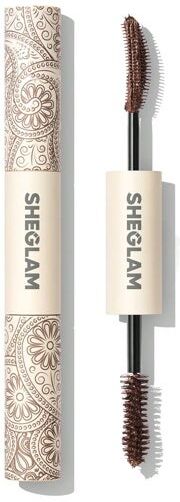 SHEGLAM All-In-One 2En1 Mascara Waterproof