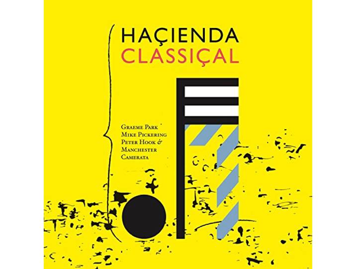 Graeme/Mike Pickeri Park - Hacienda Classical