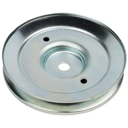 Original Husqvarna Riemenscheibe Spindel 5.438 PD für CTH184 T TC 142 142T 342 342T u.a.