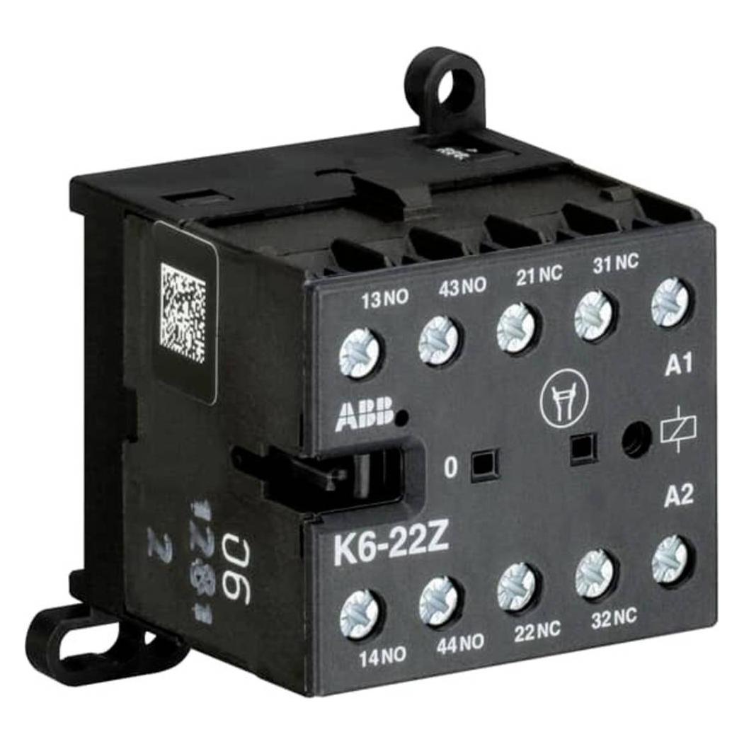 ABB Schütz (K6-22Z-80)
