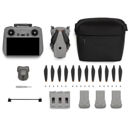 DJI Lito X1 Fly More Combo (DJI RC 2)