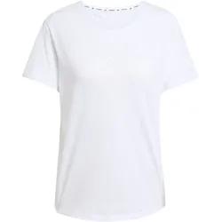 Damen Adidas AG Adidas Damen Yoga ES T - Limelight - XS