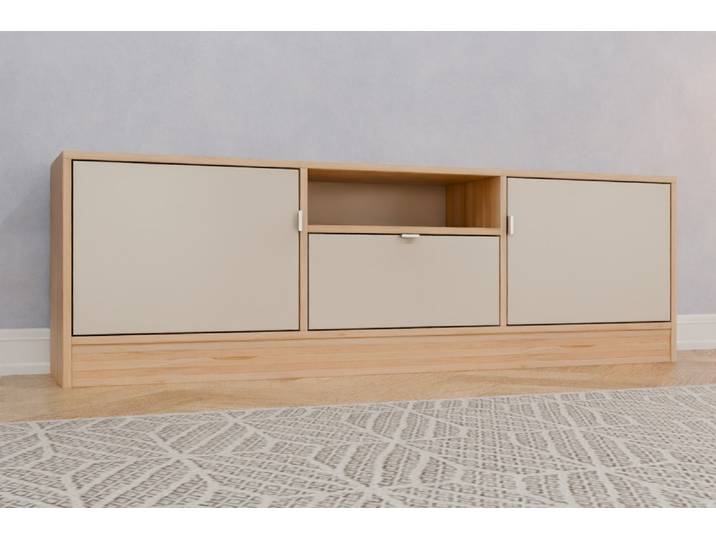 TV-Board nach Maß - Individuell konfigurieren
