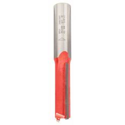 Bosch Accessories 2608629365 Nutfräser HM Länge 80 mm Produktabmessung, Ø 12 mm Arbeits-Länge 38.1 mm Schaftdurchmesser 12 mm