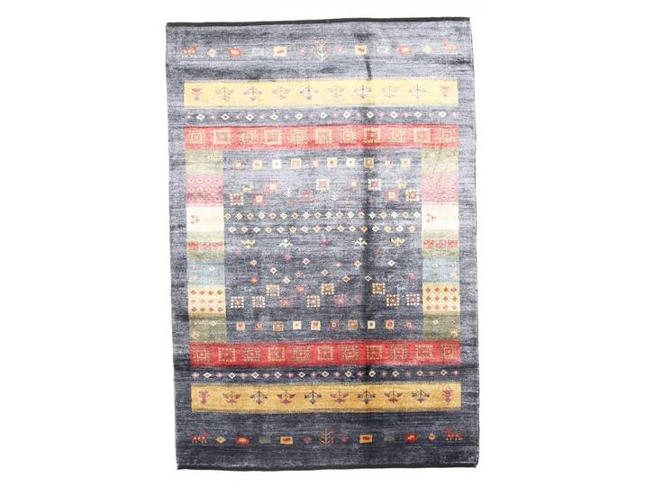 Gabbeh Loribaft Sheen Teppich 123x181 Handgeknüpft Modern Orientteppich