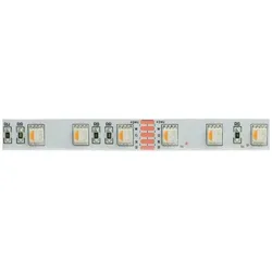 Rutec 79542 flexibel LED Leiste, Innen, RGBUWW 2700K