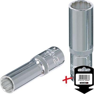 KS TOOLS Steckschlüsseleinsatz 918.1597-E