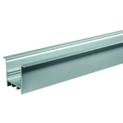 ALU-Kragenprofil TKP35/35 Tiefes Kragenprofil-3 Meter PFE928