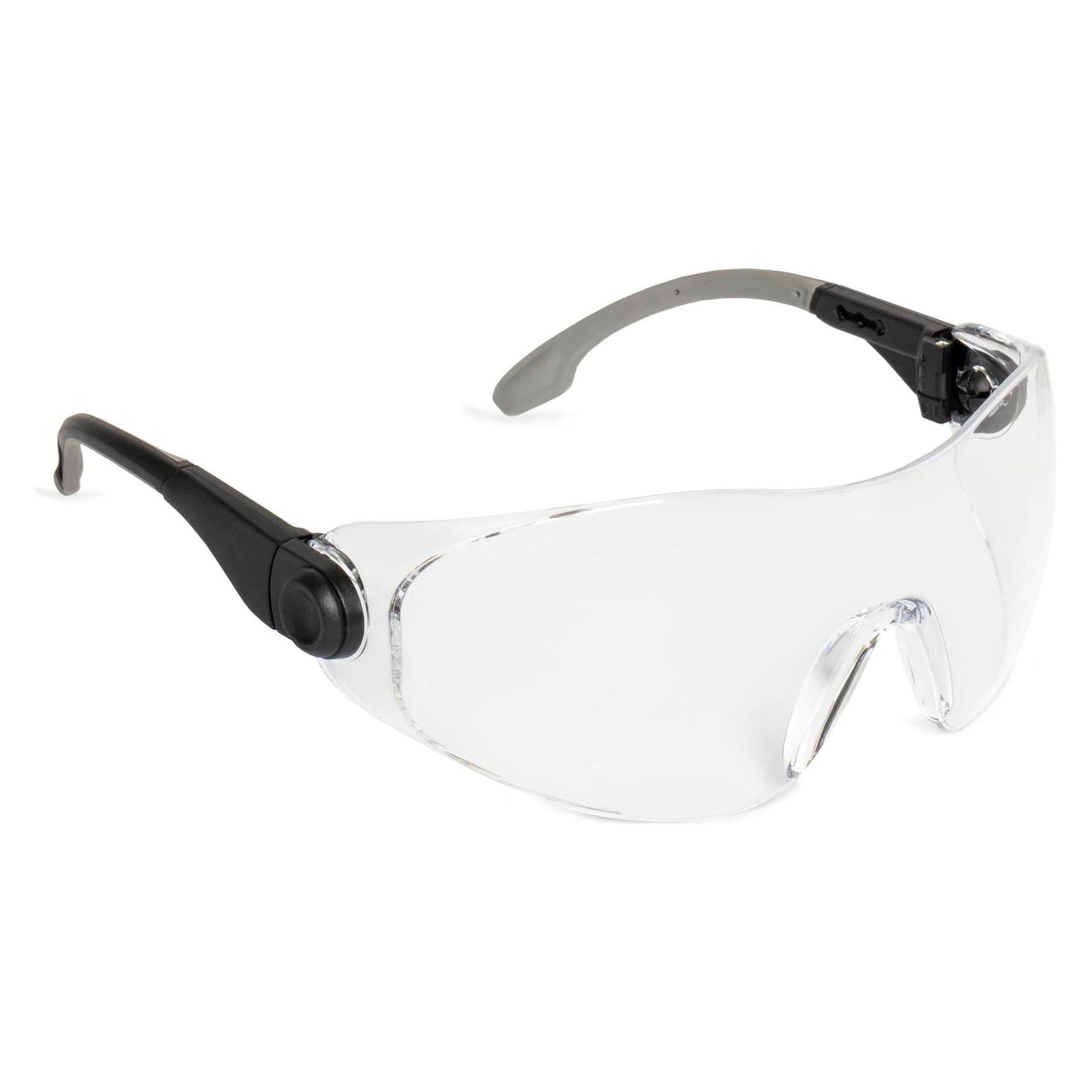 Unico Schutzbrille 5600 CSV Transparent (0475 0000 02)