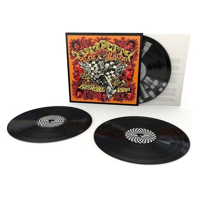 Warner Bros. Live at the Fillmore,1997 (Tom Petty) (40941417)