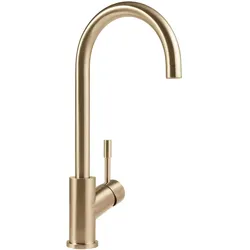 Villeroy & Boch, Küchenarmatur, Umbrella Küchenarmatur, aus Edelstahl