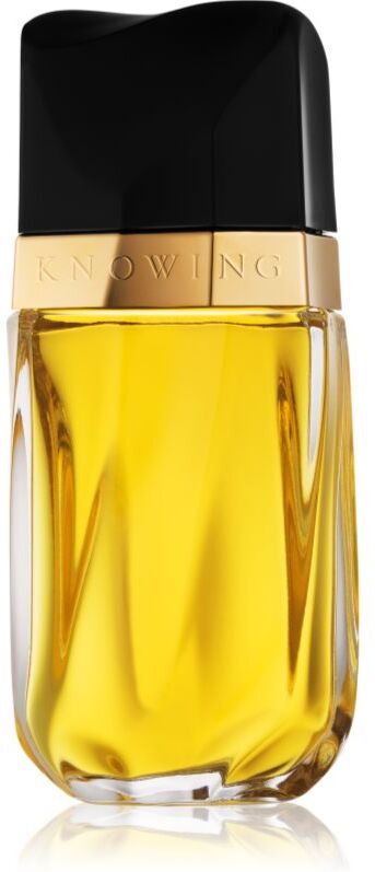 Estée Lauder Knowing EDP Eau de Parfum für Damen 75 ml