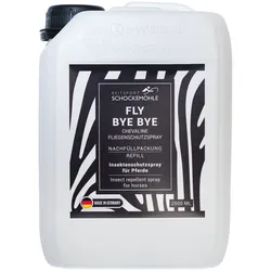Fliegenspray RS Fly Bye Bye Zebra Line