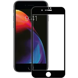 Klare Bildschirmschutzfolie für  Apple iPhone SE 2020 61719