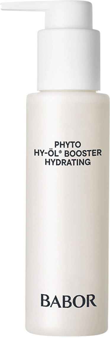 100ml BABOR CLEANSING Phyto HY-ÖL Booster Hydrating