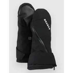 Burton Toddler Kids Fäustlinge true black Gr. T02