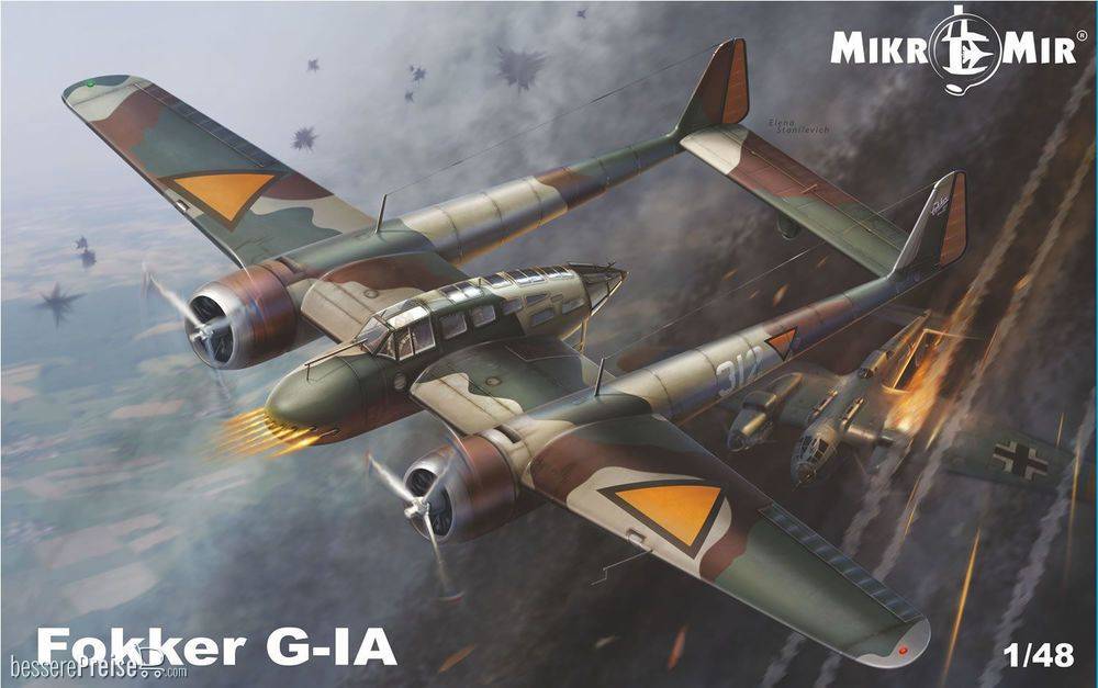 Micro Mir AMP MM48-016