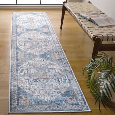 SAFAVIEH Orlando Aila Traditional Rug
