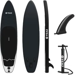 YEAZ SUP Board NALU - EXOTRACE PRO -