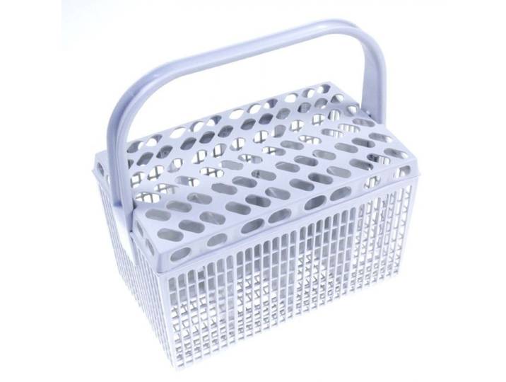 Panier A Couverts (1525593008) Lave-vaisselle 121024 Faure Electrolux\, Arthur Martin Electrolux\, Leonard\, Zanussi\, Aeg\, Arthur