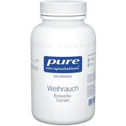 pure encapsulations Weihrauch Boswellia-Extrakt 120 St