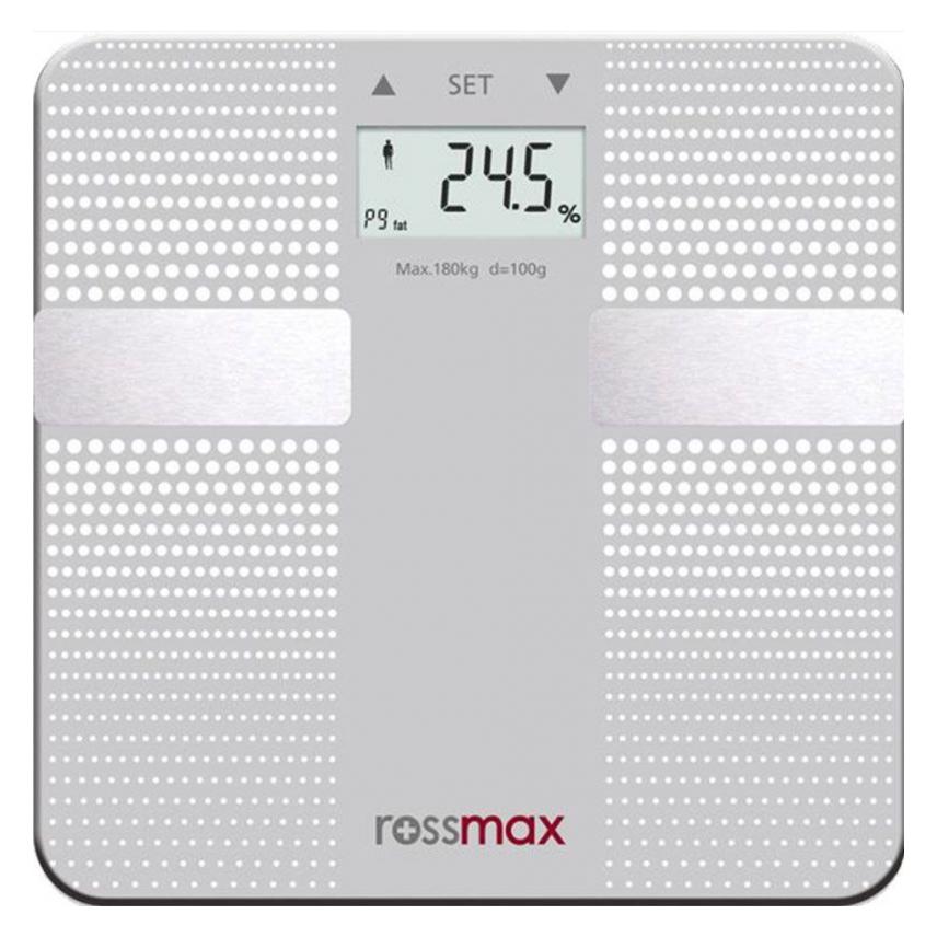 Rossmax Standwaage WF260 (GE040520)