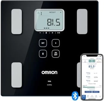 Omron VIVA, 3 Jahre Garantie