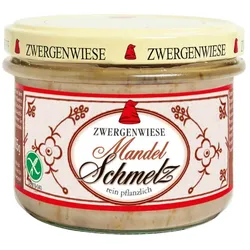 Schmelz - Mandel