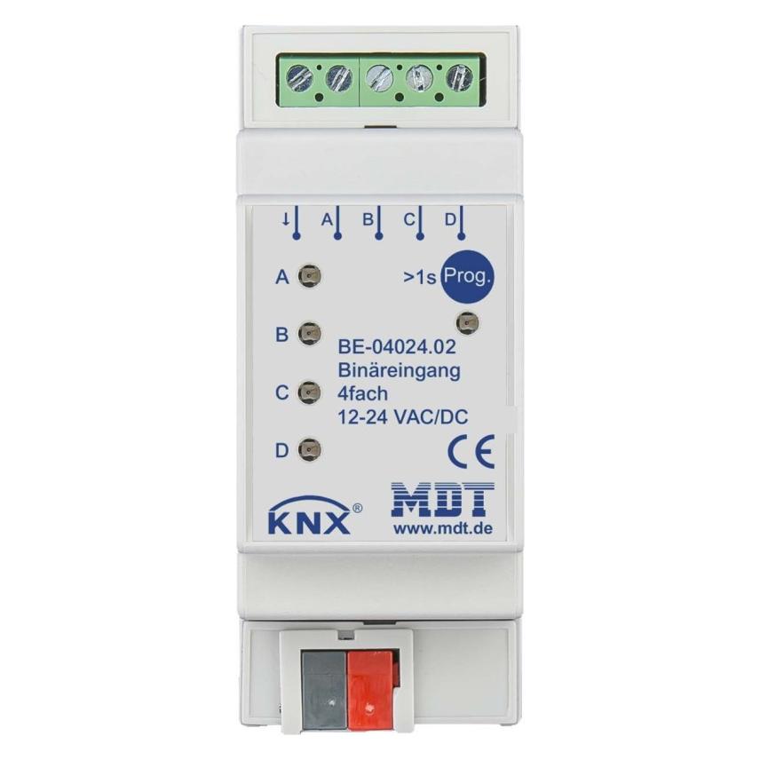 MDT Binäreingang (BE-04024.02)