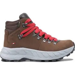 DACHSTEIN Damen Stiefel ATLAS GTX WMN, Größe 38 in Braun Braun
