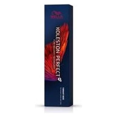 Wella Professional - Koleston Perfect Me Vibrant Reds - Permanent Hair Color 8/41 (8/41) (8005610663753)