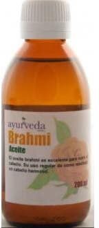 Ayurveda Aceite Brahmi 500 ml